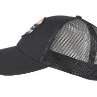 Hatland | Walt Cap zwart 2